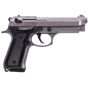 BLOW BF92 CHROME STARTNI PIŠTOLJ