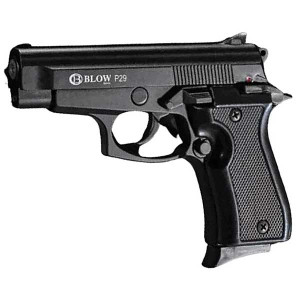 BLOW P29 STARTNI