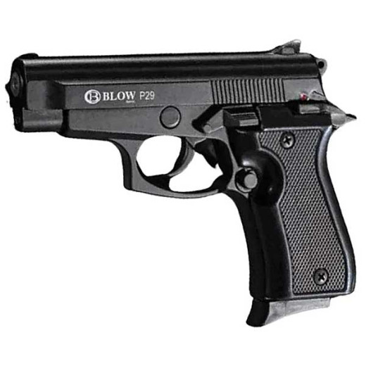 BLOW P29 STARTNI