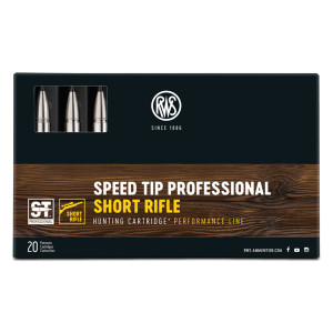 RWS .30-06 SPEED TIP PRO 10,7G