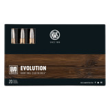 RWS .300 WIN. MAG. EVOLUTION 11,9g