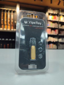 LASER ZA UPUCAVANJE .40 S&W BORE SIGHT COLLIMATOR