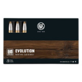 RWS 9,3X62 EVOLUTION 18,8G