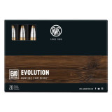 RWS 9,3X74 R EVOLUTION 18,8G