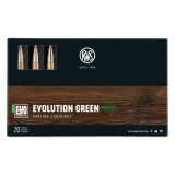 RWS .270 WIN. EVO GREEN 6,2G