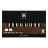 RWS .30-06 DK 10,7G