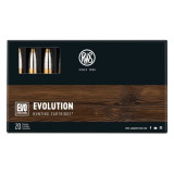 RWS .308 WIN. EVOLUTION 11,9G