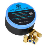 RWS 9X17 BLUE - Metak za omamljivanje stoke