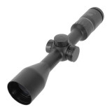 BURRIS 2.5-10X42 FULLFIELD IV E3 ILLUMINATED