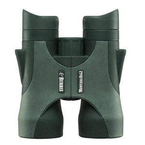 BURRIS DVOGLED 8X42 MONTANA