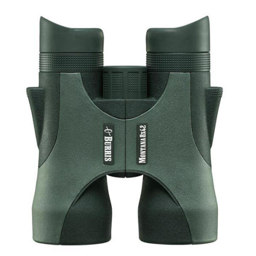BURRIS DVOGLED 8X42 MONTANA