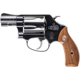 Smith and Wesson Model 36 Classics