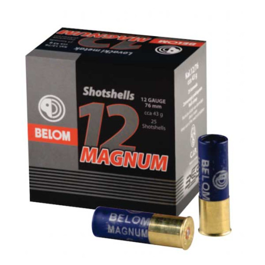 BELOM 12 8 MAGNUM