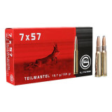 KARABINSKI METAK GE7X57T