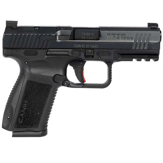 CANIK METE TP9SF