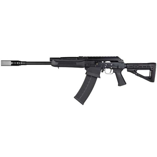 SAIGA 12 Model 83 12/76