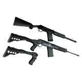 SAIGA 12 Model 83 12/76