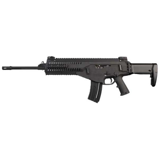 Malokalibarska poluautomatska puška Beretta ARX160 .22 LR