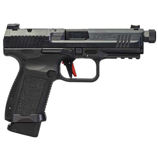 CANIK 9X19 TP9 ELIT COMBAT