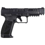 CANIK 9X19 RIVAL BLACK