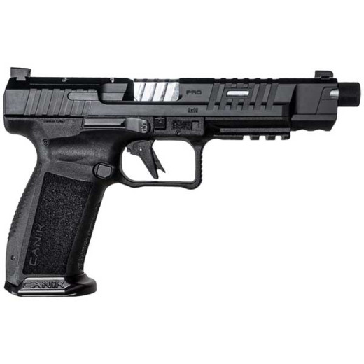 CANIK METE SFX PRO BLACK
