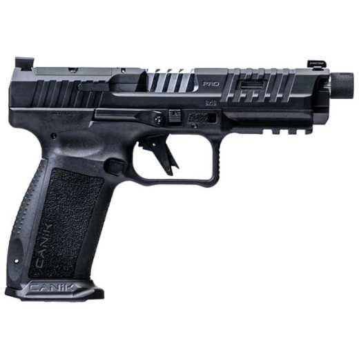 CANIK 9X19 METE SFT PRO BLACK