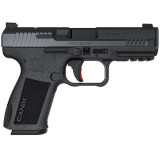 CANIK 9X19 METE SF BLACK