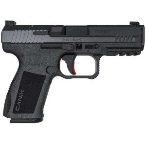 CANIK 9X19 METE SF BLACK