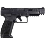 CANIK 9X19 METE SF BLACK-X0295