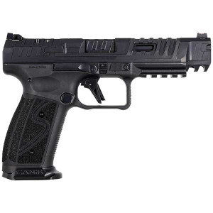 CANIK 9X19 METE SF BLACK-X0295