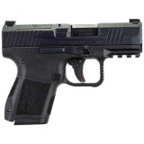 CANIK 9X19 METE MC9 BLACK
