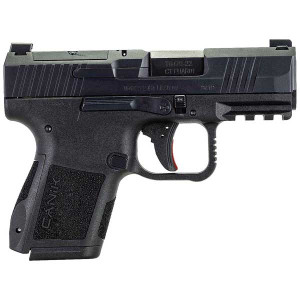 CANIK 9X19 METE MC9 BLACK