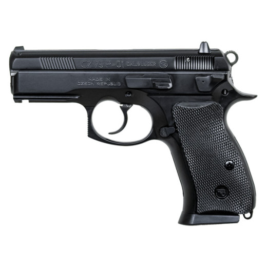 CZ P-01