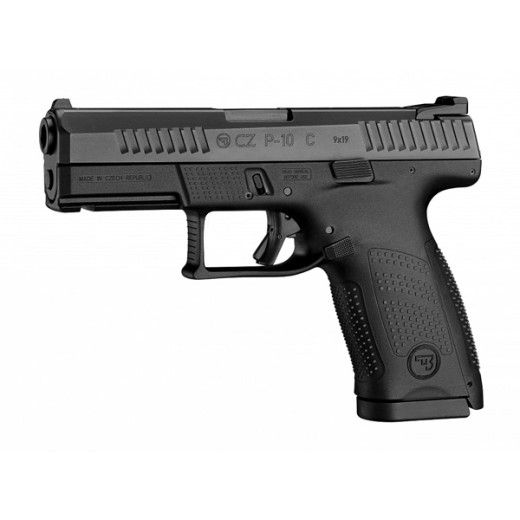 CZ P-10C