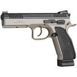 CZ SHADOW 2 URBAN GREY