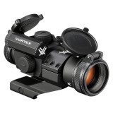 VORTEX STRIKEFIRE II RED SCOPE AR15
