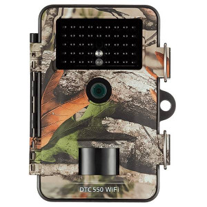 MINOX KAMERA DTC550 WIFI