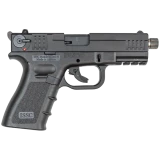 MALOKALIBARSKI PIŠTOLJ ISSC M22 SD BLACK .22LR