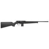 MALOKALIBARSKA PUŠKA ISSC SPA BLACK .22LR