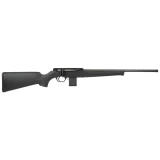 MALOKALIBARSKA PUŠKA ISSC SPA BLACK .22WMR