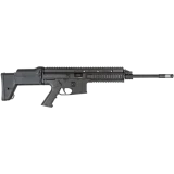 MALOKALIBARSKA PUŠKA ISSC MSR MK22 BLACK .22LR