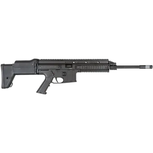 MALOKALIBARSKA PUŠKA ISSC MSR MK22 BLACK .22LR