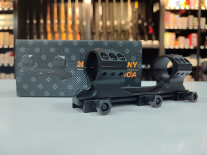 X-ACCU ONE PIECE HIGH PICATINNY XASR-3012
