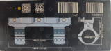 X-ACCU ONE PIECE HIGH PICATINNY XASR-3012