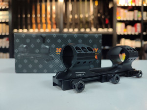 X-ACCU ONE PICE 20MOA MED XASR-3011