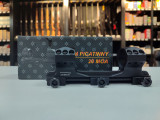 X-ACCU ONE PICE 20MOA MED XASR-3011