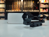 NOSAČ OPTIKE SCOP-21 30mm