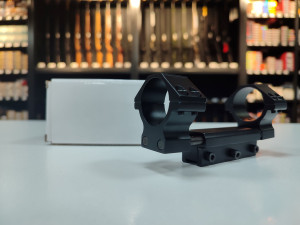 NOSAČ OPTIKE SCOP-21 30mm