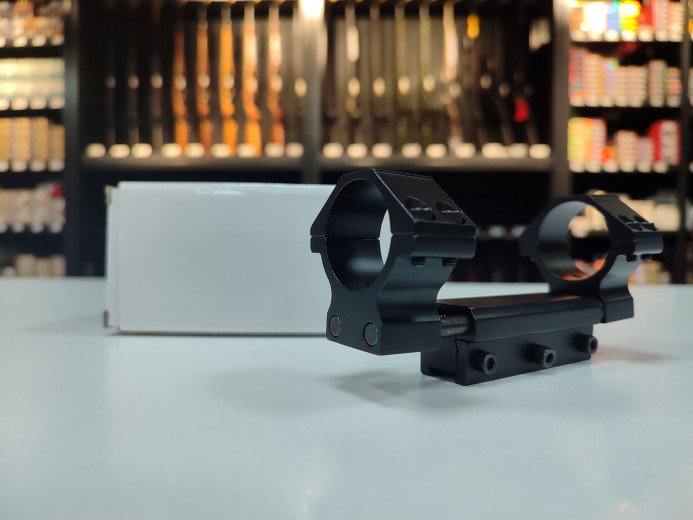 NOSAČ OPTIKE SCOP-21 30mm