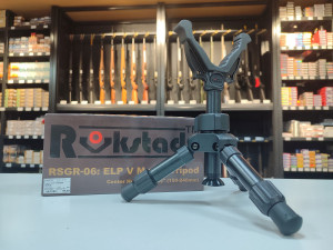 ROKARND V-MOUNT TRIPOD RSGR-06